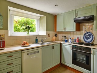 Cottage Penrith Ausstattung 10