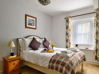 Cottage Penrith Ausstattung 11