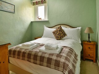 Cottage Penrith Ausstattung 12
