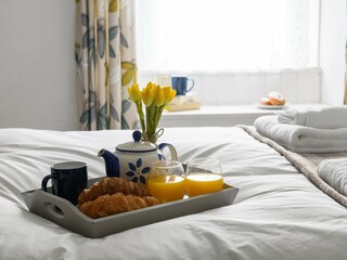 Vakantiehuisje Penrith Kenmerken 13