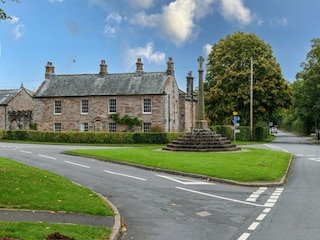 Maison de vacances Penrith Environnement 15