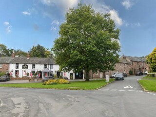 Maison de vacances Penrith Environnement 16
