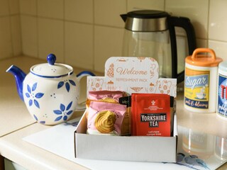 Maison de vacances Penrith  18