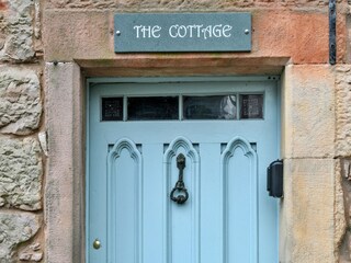 Cottage Penrith Außenaufnahme 2