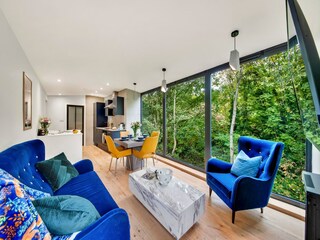 Ferienhaus Huddersfield Ausstattung 12
