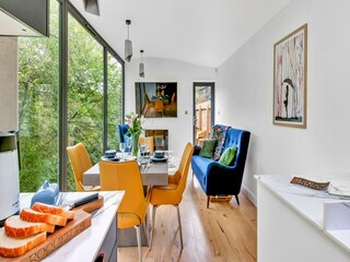 Ferienhaus Huddersfield Ausstattung 10
