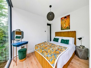 Ferienhaus Huddersfield Ausstattung 17