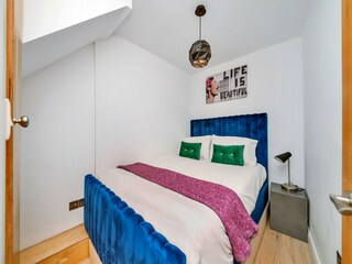 Ferienhaus Huddersfield Ausstattung 18