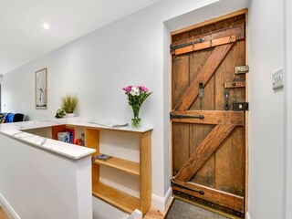 Ferienhaus Huddersfield Ausstattung 19