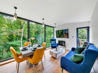 Ferienhaus Huddersfield Ausstattung 13