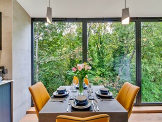 Ferienhaus Huddersfield Ausstattung 14
