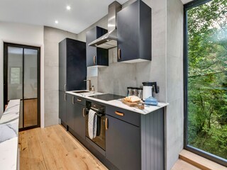 Ferienhaus Huddersfield Ausstattung 21
