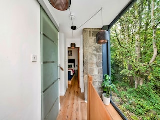 Ferienhaus Huddersfield Außenaufnahme 4