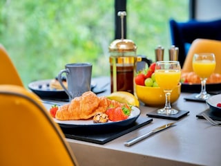 Maison de vacances Huddersfield  30