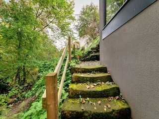 Ferienhaus Huddersfield Außenaufnahme 5
