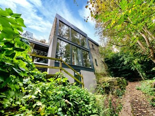 Ferienhaus Huddersfield Außenaufnahme 8