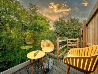 Ferienhaus Huddersfield  28