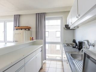 Apartment Middelkerke Ausstattung 17