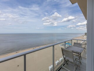 Apartment Middelkerke Outdoor Recording 4