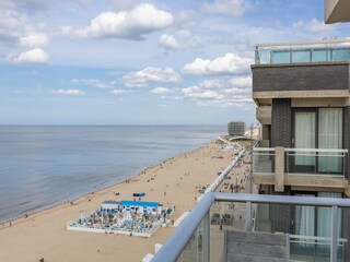 Apartment Middelkerke Outdoor Recording 3