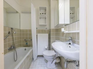 Apartment Middelkerke Ausstattung 8
