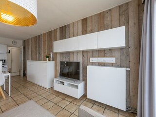Appartement Middelkerke Équipement 10