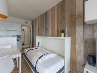 Appartement Middelkerke Équipement 11