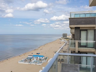 Appartement Middelkerke Buitenaudio-opname 5