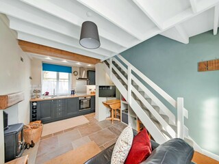 Casa vacanze Ripon Caratteristiche 13