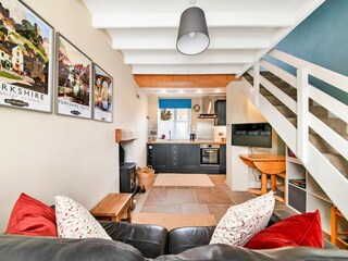 Casa vacanze Ripon Caratteristiche 14