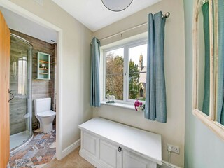 Vakantiehuisje Ripon Kenmerken 6