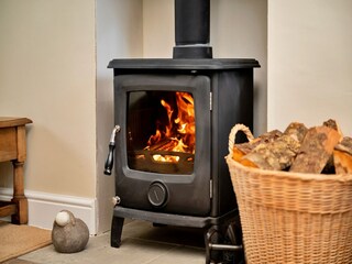 Casa vacanze Ripon  38