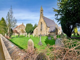 Casa vacanze Ripon Registrazione all'aperto 3