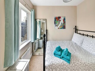 Vakantiehuisje Ripon Kenmerken 6