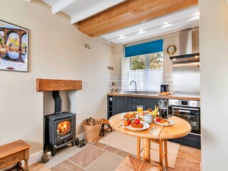 Cottage Ripon Ausstattung 9