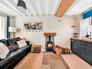 Vakantiehuisje Ripon Kenmerken 8