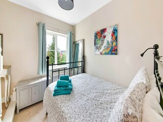 Vakantiehuisje Ripon Kenmerken 5