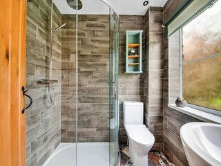 Casa vacanze Ripon Caratteristiche 9