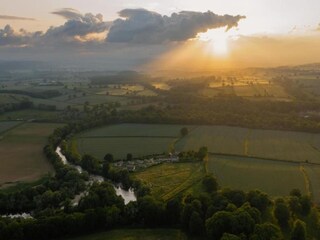 Vakantiehuisje Ripon Omgeving 15