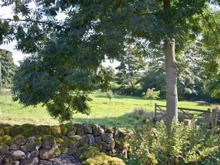Vakantiehuisje Ripon Omgeving 16