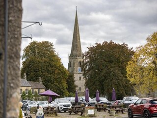 Vakantiehuisje Ripon Omgeving 21