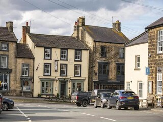 Vakantiehuisje Ripon Omgeving 22