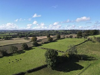 Vakantiehuisje Ripon Omgeving 19