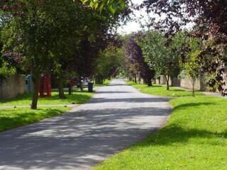 Vakantiehuisje Ripon Omgeving 18