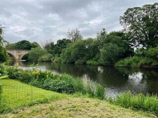 Casa vacanze Ripon Ambiente 20