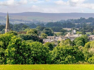 Vakantiehuisje Ripon Omgeving 28