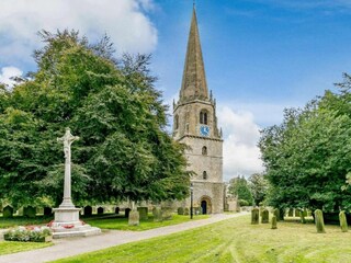 Casa vacanze Ripon Ambiente 32