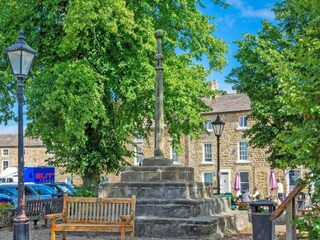 Casa vacanze Ripon Ambiente 34