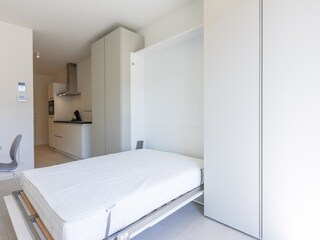 Appartement Middelkerke Kenmerken 5