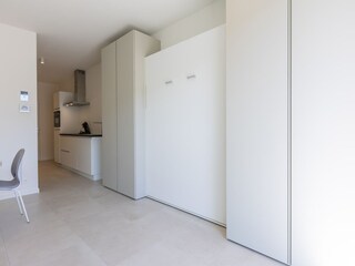 Appartement Middelkerke Kenmerken 8